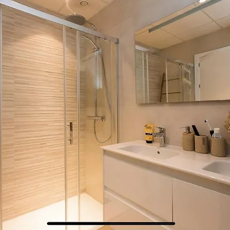 Sunset Ocean View Apartment Mit Parking Tarifa Exterior photo