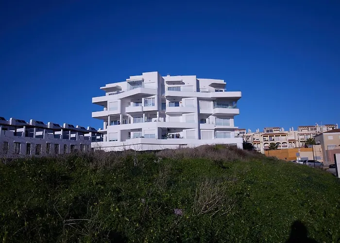 Sunset Ocean View Apartment Mit Parking