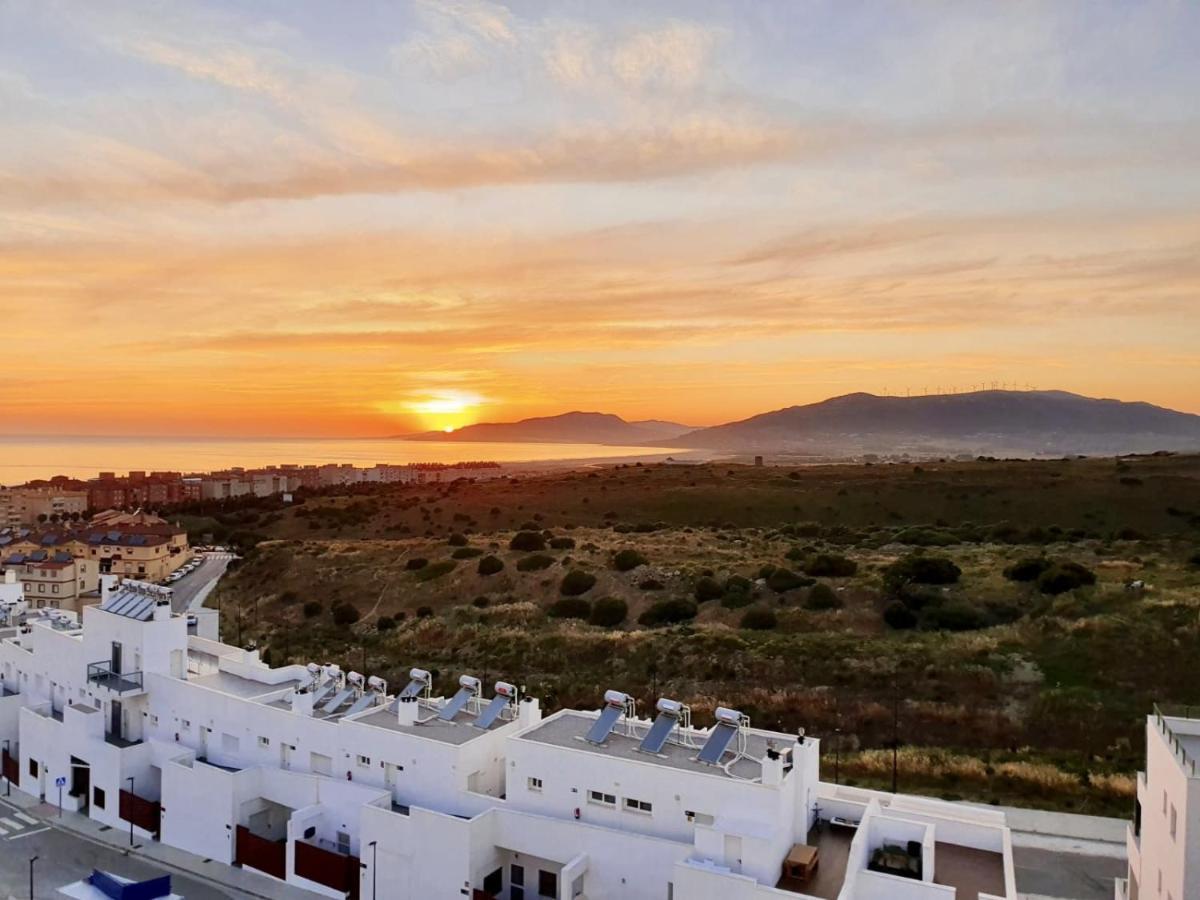 Sunset Ocean View Mit Parking Apartment