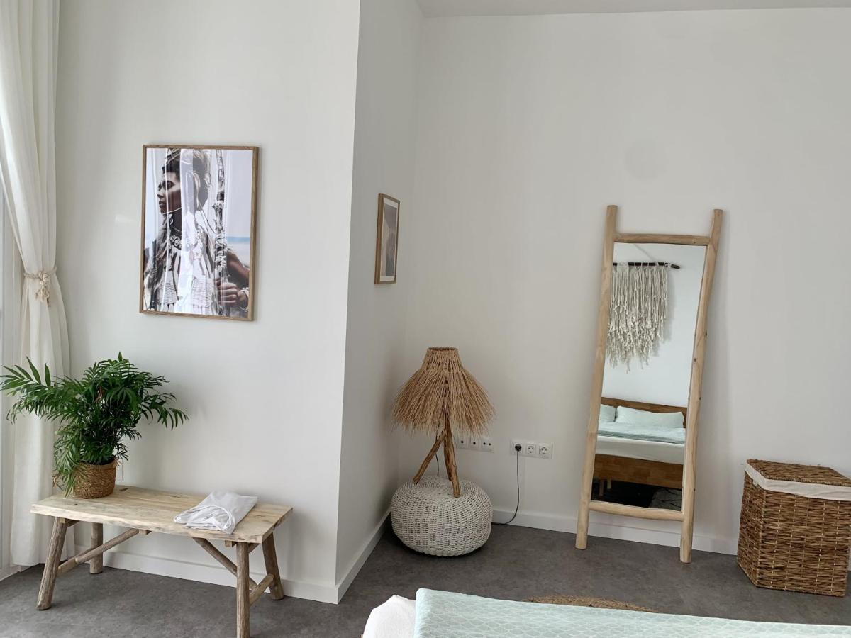 Sunset Ocean View Mit Parking Apartamento