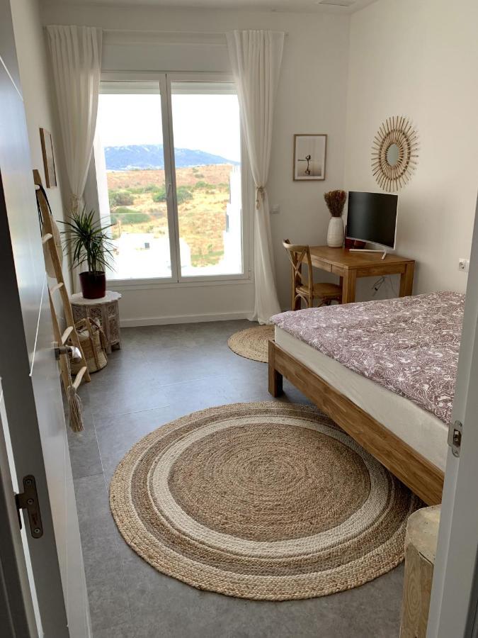 Sunset Ocean View Mit Parking Apartamento Tarifa