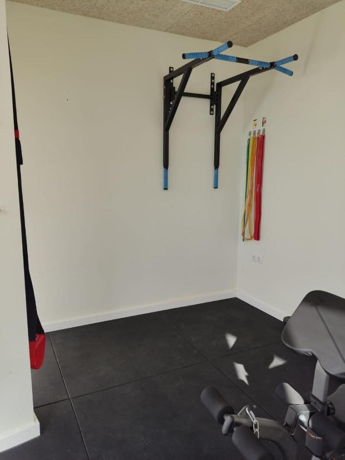 Apartamento Sunset Ocean View Mit Parking