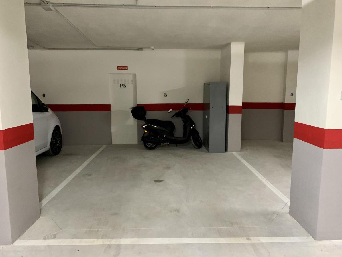 Sunset Ocean View Mit Parking Apartamento