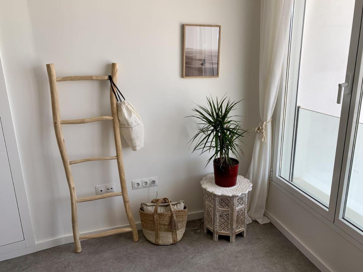 Sunset Ocean View Mit Parking Apartamento *