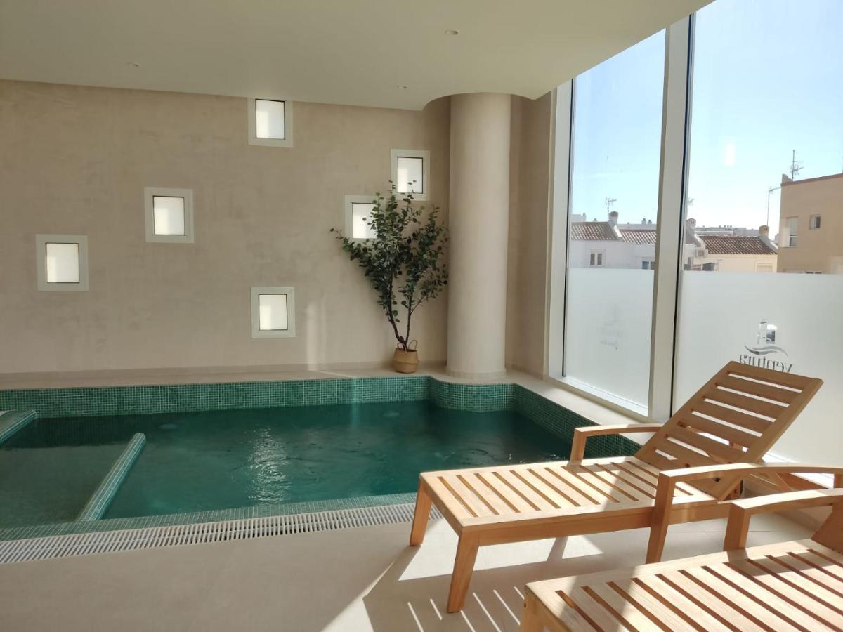 Apartamento Sunset Ocean View Mit Parking *