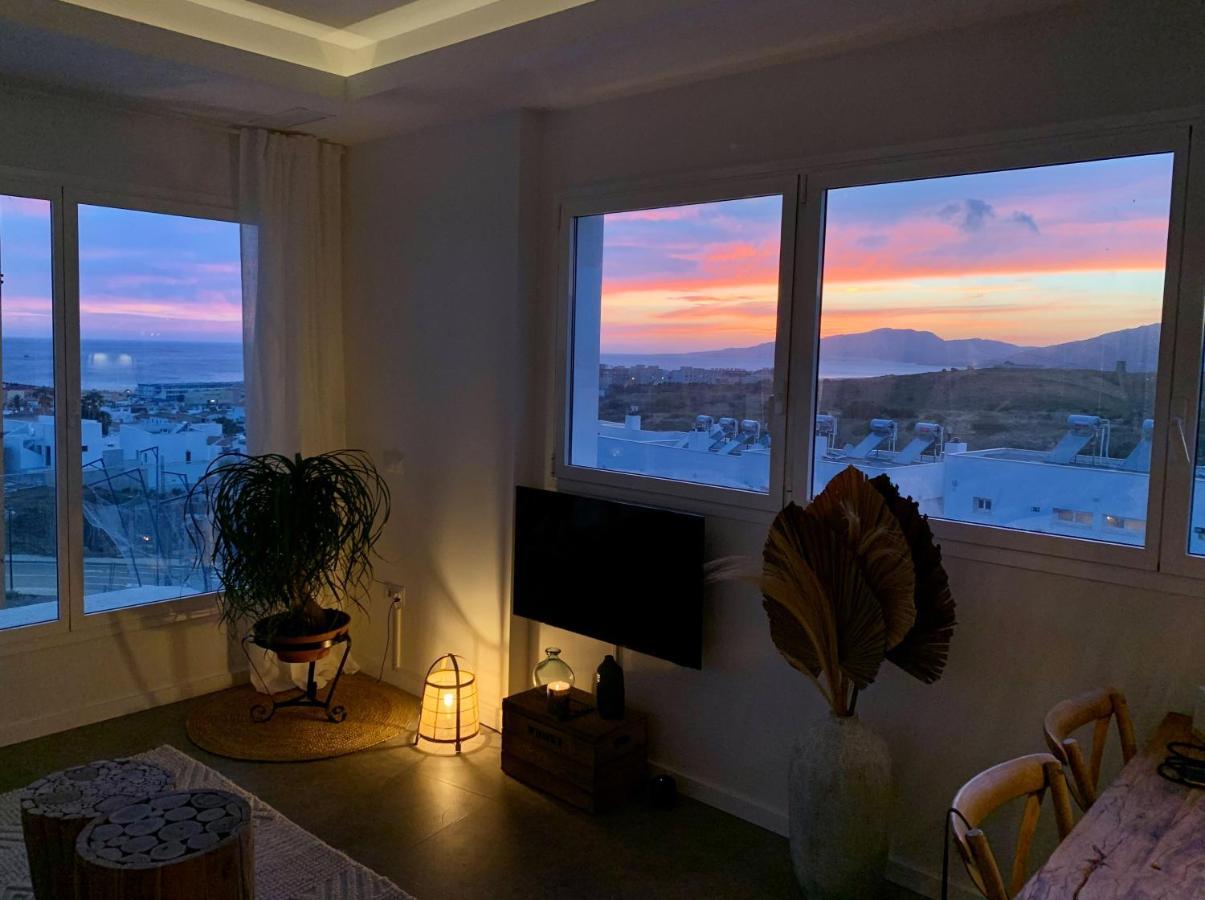 Apartamento Sunset Ocean View Mit Parking *