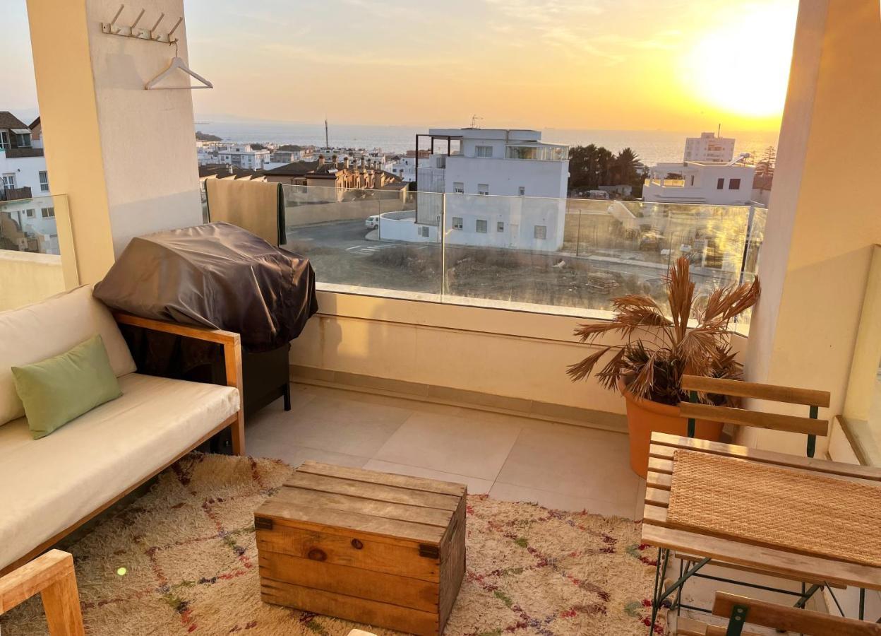 Sunset Ocean View Mit Parking Apartamento *