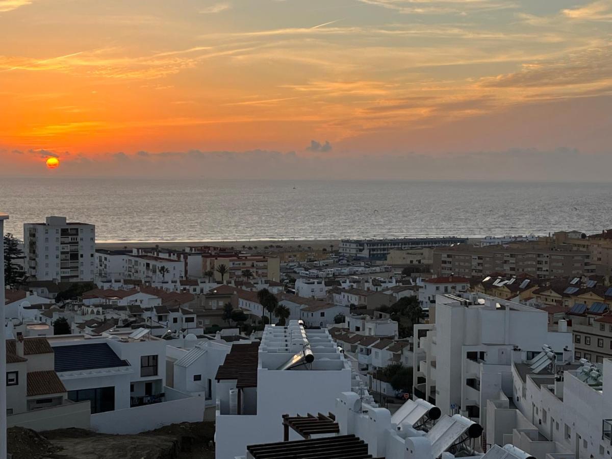 Apartamento Sunset Ocean View Mit Parking *